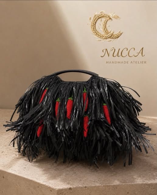 NUCCA tasarım