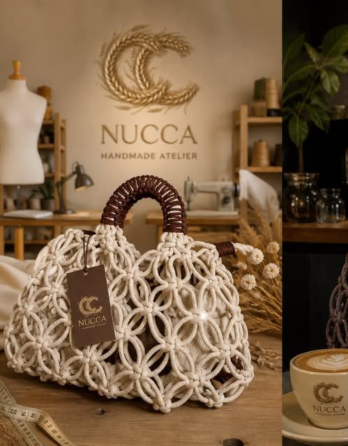 NUCCA tasarım