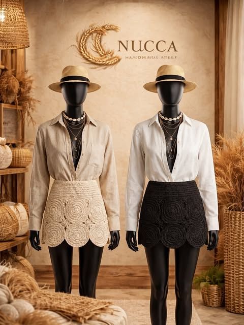 NUCCA tasarım